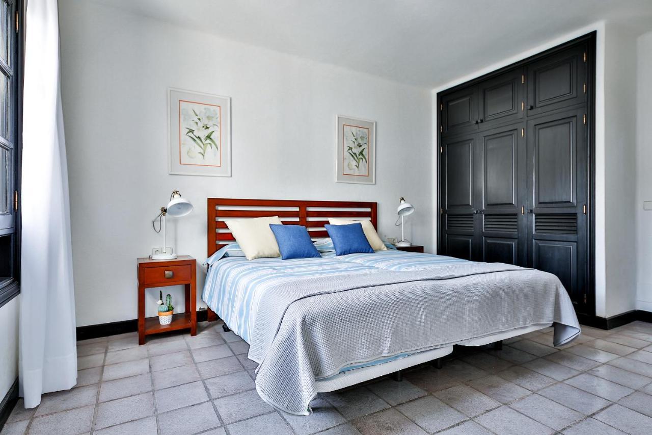 Villa Sea Star Lanzarote Playa Blanca  Esterno foto