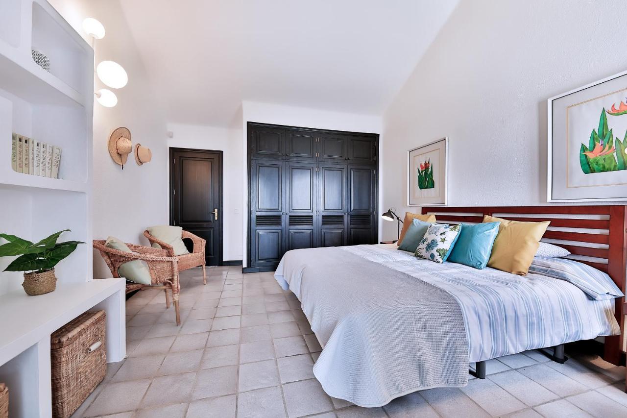Villa Sea Star Lanzarote Playa Blanca  Esterno foto