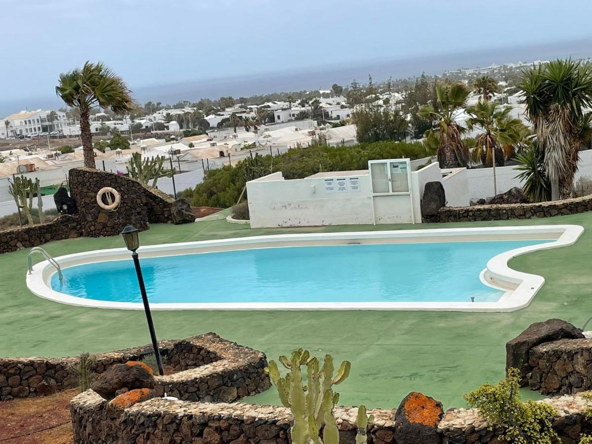 Villa Sea Star Lanzarote Playa Blanca  Esterno foto