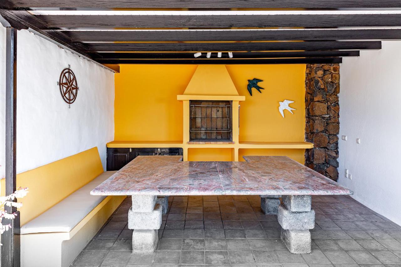 Villa Sea Star Lanzarote Playa Blanca  Esterno foto
