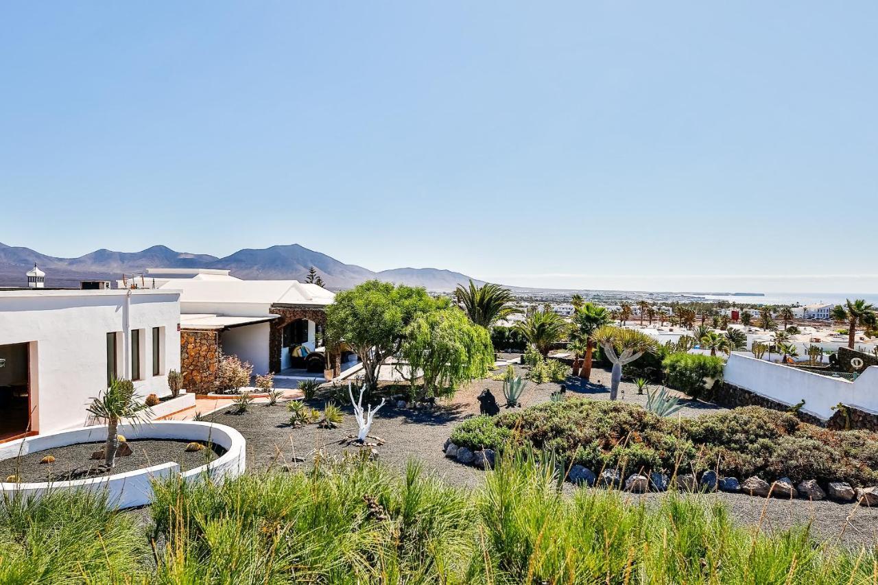 Villa Sea Star Lanzarote Playa Blanca  Esterno foto
