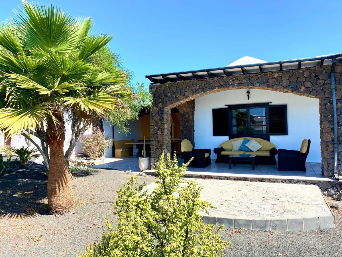 Villa Sea Star Lanzarote Playa Blanca  Esterno foto
