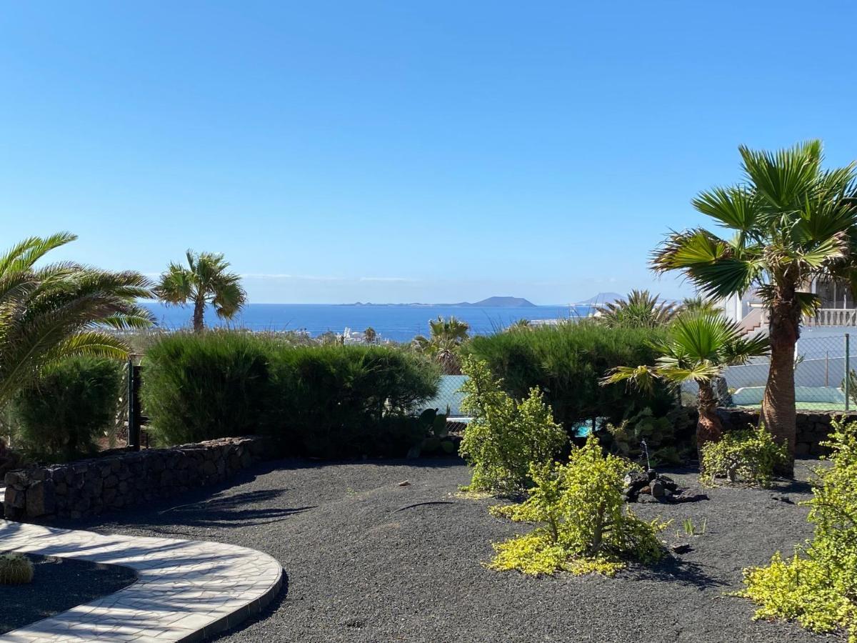 Villa Sea Star Lanzarote Playa Blanca  Esterno foto