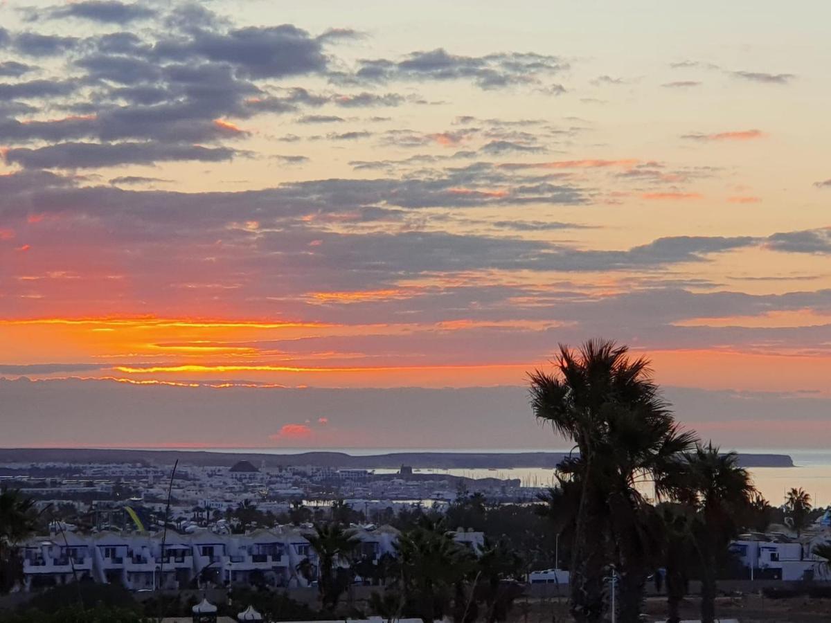 Villa Sea Star Lanzarote Playa Blanca  Esterno foto